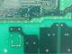 YAMATAKE KS-192 MX250RT01 81406215-001-02 CIRCUIT BOARD T173177