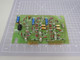 BRUSH 9412324/A A.S.U PHASE CIRCUIT BOARD T164730