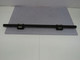LOT OF 2 HIWIN EGH15SAC EG15 LINEAR BEARING BLOCKS IN A 18 1/2 IN LINEAR SLIDE RAIL T172743
