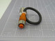 BALLUFF BIS L-380-02/BUPV1-0015 LF DATA COUPLERS (125 KHZ) T178816