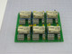 30.008.0079 RELAY BOARD T180732