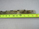 LOT OF 4 IKO LWLF30 BCS LINEAR BEARING BLOCKS W/ 15 IN RAIL T171405