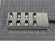 MARLEN E640193 10-30VDC INPUT MODULE T165791