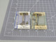 LOT OF 2 WESTINGHOUSE FH33 HEATER ELEMENT UNIT T164748