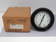 AMETEK 132649 5803 PRESSURE GAUGE 60PSI T167817