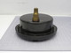 AMETEK 132649 5803 PRESSURE GAUGE 60PSI T167817