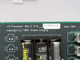 AVALON IMAGING I/O PROCESSOR REV 3 5.30.95 CIRCUIT BOARD MODULE T171571