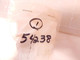 LOT OF 2 WRITE-ON 54238 PARTS T72212