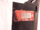 I.S.B. LTEE ISB4-24-STD SAFETY LIGHT CURTAIN T76098
