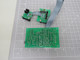 PCB 22-0512-25 CIRCUIT BOARD ASSEMBLY T160831
