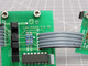 PCB 22-0512-25 CIRCUIT BOARD ASSEMBLY T160831