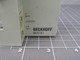 BECKHOFF BK5151 CANOPEN COMPACT BUS COUPLER 64 BUS TERMINAL T155290