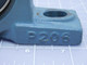 TR P206 PILLOW BLOCK BEARING UC206 T118339