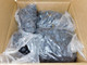 Lot of 100 Switchcraft EN3C6F Standard Circular Connector 6P FEMALE CORD TYPE T119011 For Sale