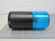 TELEMECANIQUE XVA-C7.C0241 RED STROBE INDICATING BEACON 24VDC T164184