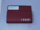 CIRRIS AW17-18502-02E ZERO OHM ADAPTER T141164