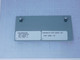 CIRRIS AW17-18502-02E ZERO OHM ADAPTER T141164