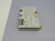 WAGO 750-401 DIGITAL INPUT MODULE T177712