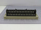 IDEC BX1D-S34A CABLE BREAKOUT MODULE 34PT T171310