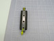 LOT OF 2 THK RSH9ZM 5C515X 4 IN LINEAR SLIDE GUIDE W/ BEARING BLOCKS T170854