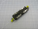 Lot of 2 THK RSH9ZM 5C515X 4 In Linear Slide Guide w/ Bearing Blocks For Sale