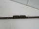 LOT OF 2 THK HOR20 LINEAR BEARING BLOCKS IN A 39 1/2 IN RAIL T173833
