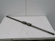 Lot of 2 THK HOR20  Linear Bearing Blocks in a 39 1/2 In Rail  For Sale