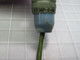 AMPHENOL PT06P-8-4P PIRH-3 SENSOR WITH CONNECTOR T171683
