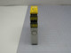 WIELAND SNO 4003K 24V SAFETY RELAY MODULE T175088