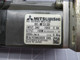 MITSUBISHI HC-MFS13D AC SERVO MOTOR T170812