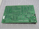 INTERCOLOR CORP 140075-030 CIRCUIT BOARD OPERATOR INTERFACE T162854