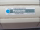 PANASONIC MSM082ASA AC SERVO MOTOR T172651