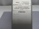 FOXBORO 63U-AC-OHAA-F ALARM MODULE T167185