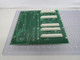 OE 72-21722 REV.G1 MODULE BACKPLANE BOARD T162811