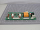 NAS TOA NAS-170C CIRCUIT BOARD T166472