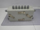 ANSCHLUBBELEGUNG MST 891.860.40.00 TTY/20 MA I/O MODULE T167321