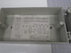 ANSCHLUBBELEGUNG MST 891.860.40.00 TTY/20 MA I/O MODULE T167321