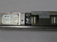 LOT OF 2 REXROTH R168120028 LINEAR BEARING BLOCKS ON A 23 IN RAIL T186243