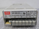 MEAN WELL SP-200-24 SWITCHING POWER SUPPLY T163213