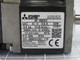 MITSUBISHI HF-KN053 AC SERVO MOTOR T175237