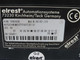 ELREST 10803036 60.001.228 LINEAR SERVO MOTOR DRIVE T170183