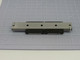 LOT OF 2 THK SRS9WGM LINEAR GUIDE SLIDER BLOCKS W 5 INCH RAIL T170632