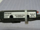 CUTLER-HAMMER 15100AQD07 SERIES A2 FIBER OPTIC SENSOR T181101