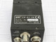 IAI CV-A1-20 INDUSTRIAL CAMERA T181102