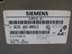 SIEMENS 6ES5 482-8MA13 SIMATIC S7 PLC CARDS MODULE T175413