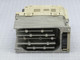 YASKAWA CIMR-JA2A0006BAA 3 PHASE INVERTER W OUT COVER T174957