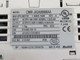 YASKAWA CIMR-JA2A0006BAA 3 PHASE INVERTER W OUT COVER T174957