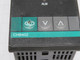 CHB402 CHB402-111-0111013 TEMPERATURE CONTROLLER 0-400 DEG C T195505