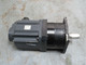 MITSUBISHI HC-SF153X-S2 AC SERVO MOTOR T176307