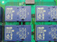 FUJI FH1011A0 SF4-DC CIRCUIT BOARD T168057